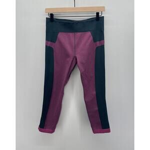 Under Armour Heat Gear Compression‎ Vanish Seamless Crop Tights